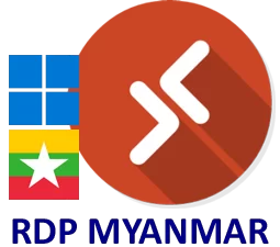 RDP Myanmar